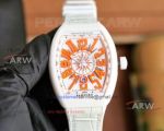 AAA Swiss grade Franck Muller V45 white ceramic case 45mm Japanese 9015 movement (1)_th.jpg